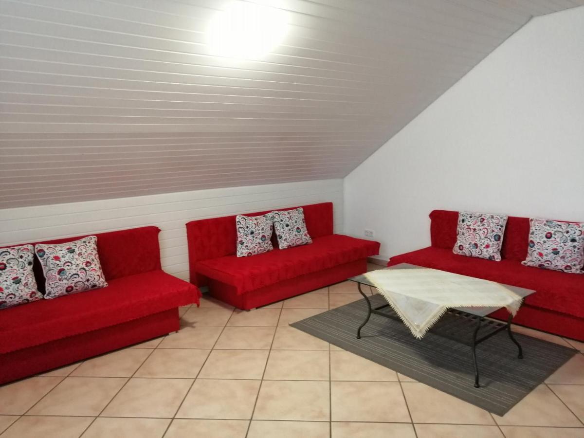 Apartment Bln Oststeinbek Buitenkant foto